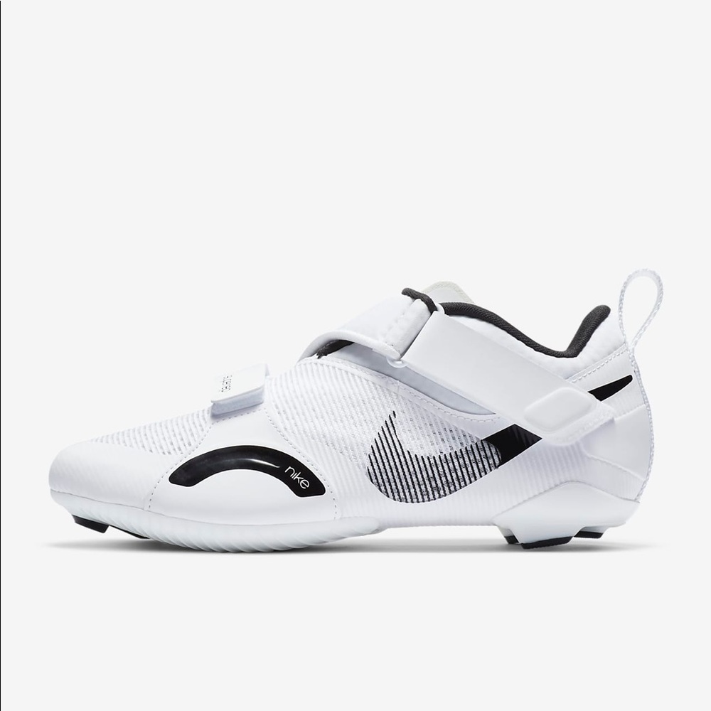 Nike superrep cycling shoes women’s size 6